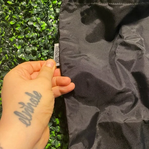 Timberland drawstring backpack - Picture 3 of 3